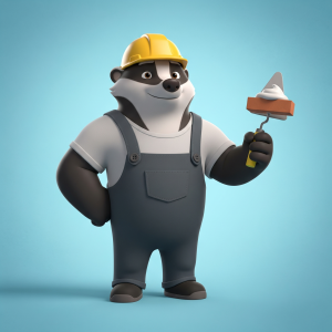 Brickie